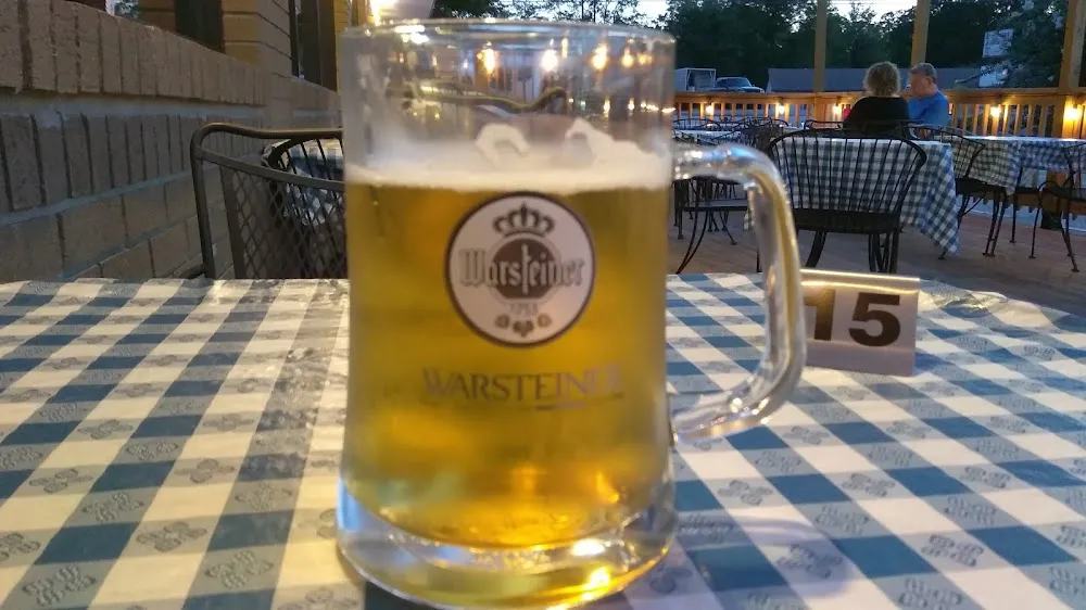 Warsteiner Pilsner